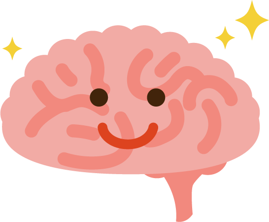 脳の働きが遅い人の特徴 REVIAS静岡 パーソナルジム【静岡】 - 【公式】REVIAS レヴィアス｜パーソナルトレーニングジム
